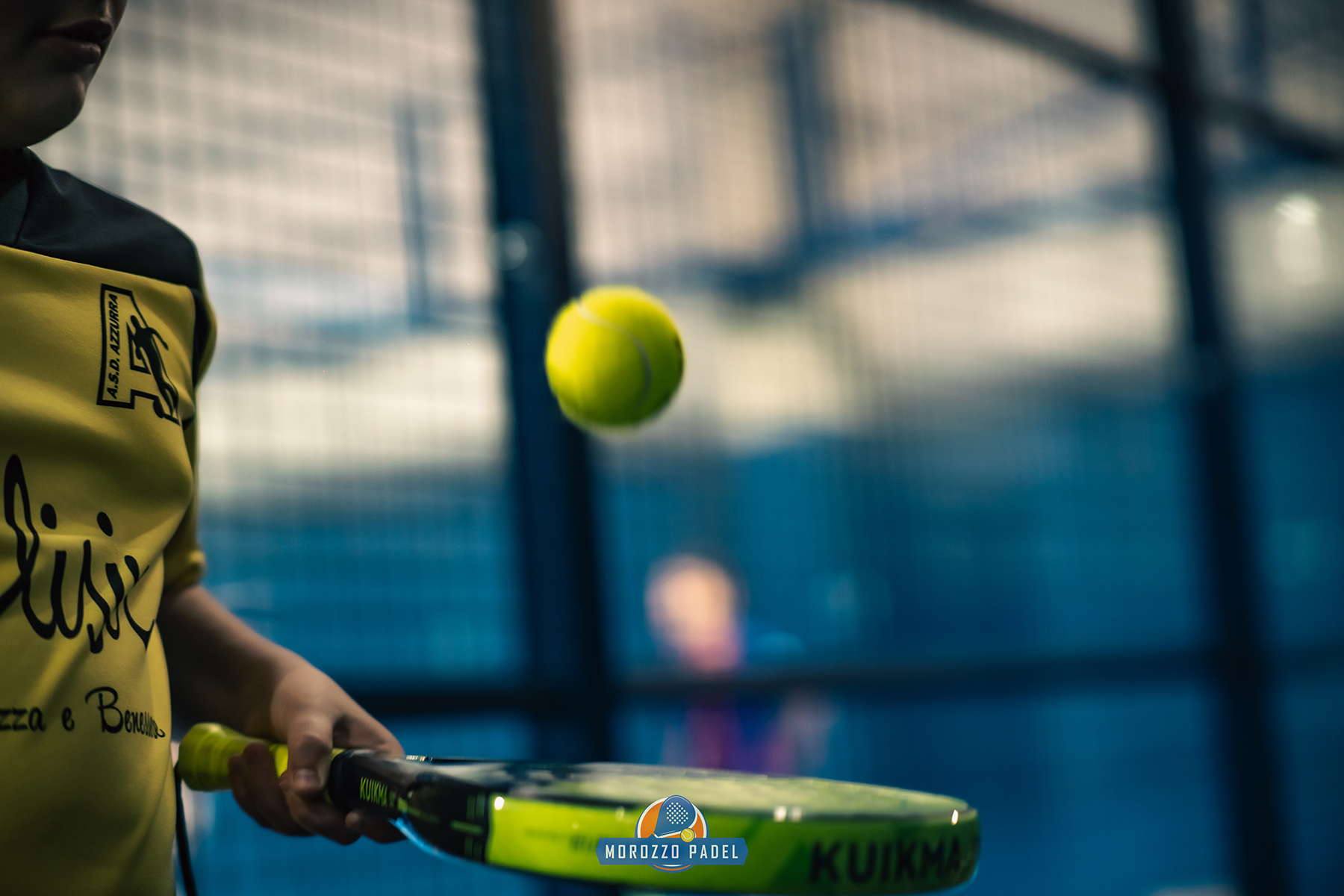 Morozzo Padel ASD
